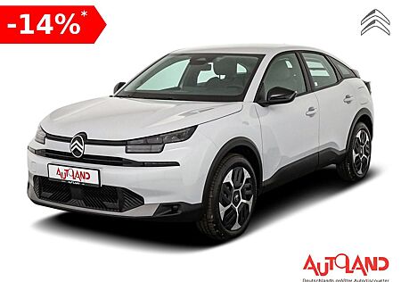 Citroën C4 Hybrid 145 Aut. Facelift LED Navi Kamera