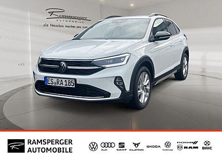 VW Taigo Volkswagen 1.0 TSI DSG Move AHK ACC Matrix Navi Kamer