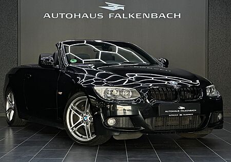 BMW 320i CABRIO*EDITION*M SPORT PAKET*MEMORY*LEDER*