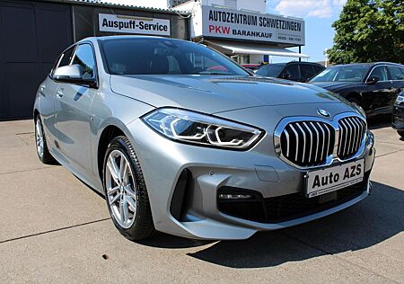 BMW 118 M-Paket/1.Hd/SITZHEIZUNG/NAVI/PDC/AMBIENTE