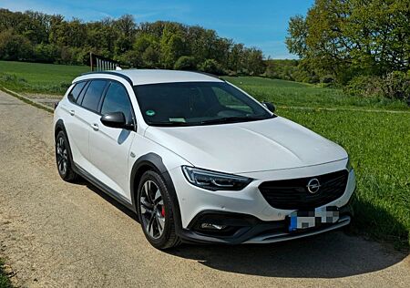 Opel Insignia CT 2.0 Turbo 191kW Country Tourer A...