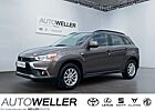 Mitsubishi ASX 1.6 2WD Top *AHK*Kamera*SHZ*Klimaaut*BT*LMF*