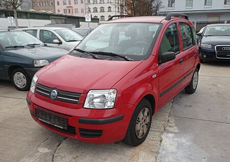 Fiat Panda 1.2 8V Dynamic/KLIMA