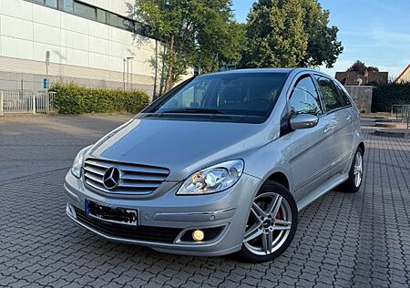 Mercedes-Benz B 180 CDI - 2,0 Diesel- AUTOMATIK