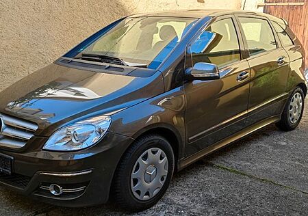 Mercedes-Benz B 170 Autotronic -