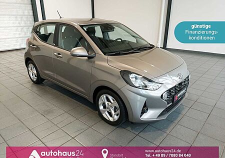Hyundai i10 1.2 Trend CarPlay|Sitzheizung|Klima