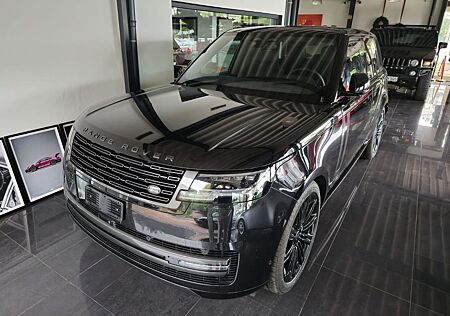 Land Rover Range Rover 3.0 D350 HSE sofort Lieferbar Export möglich