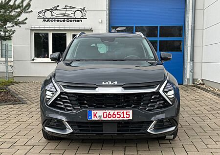 Kia Sportage 1.6 CRDi EcoDynamics+ Spirit DCT
