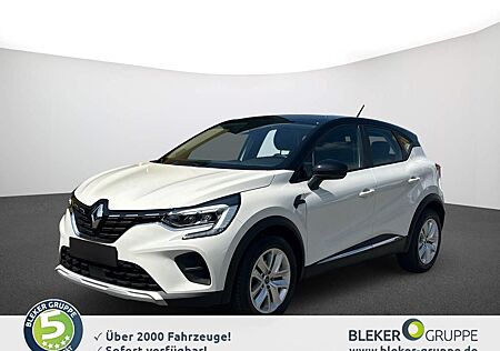 Renault Captur ll 1.0 TCe 100 Experience