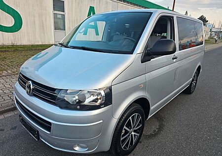 VW T5 Multivan Volkswagen 4Motion 1Hand 140ps
