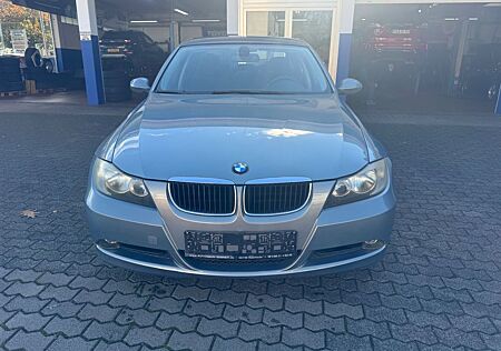 BMW 318i 318 Baureihe 3 Lim.