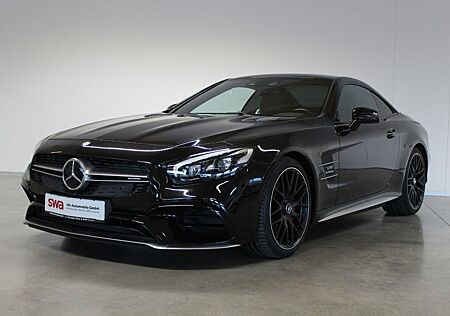 Mercedes-Benz SL 63 AMG !!! TOP- ZUSTAND !!!