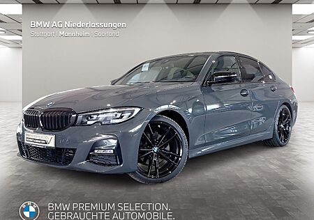 BMW 320i Limousine M Sport LiveCockpitProf PDC HiFi