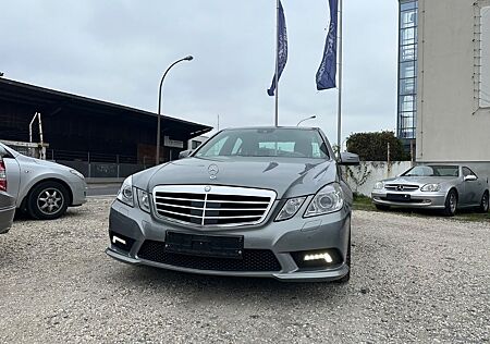 Mercedes-Benz E 300 Klasse Lim. CDI BlueEfficiency