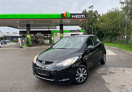 Mazda 2 1.3 MZR 55kW Active