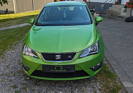 Seat Ibiza 1.0 EcoTSI Start&Stop 81kW FR FR