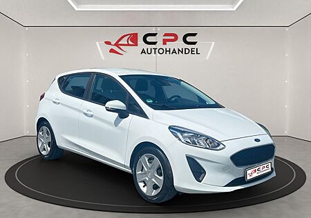 Ford Fiesta Cool & Connect