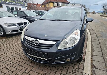 Opel Corsa D Cosmo