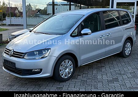 VW Sharan Volkswagen Comfortline BMT/SHZ/KLIMAAUTOMATIK/PDC