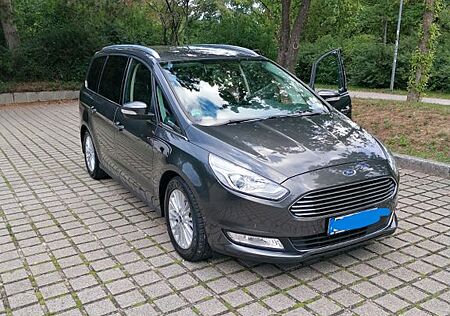 Ford Galaxy 2,0 TDCi 132kW Trend Trend