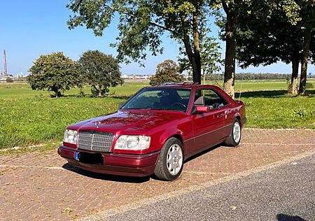 Mercedes-Benz E 220 W 124ce E220 Tüv neu bis 2027