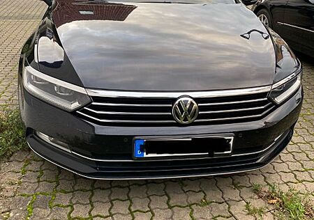 VW Passat Variant Volkswagen 2.0 TDI SCR 140kW DSG Comfort...