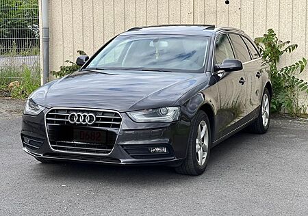 Audi A4 2.0 TDI 110kW Ambition Avant Ambition