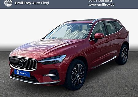 Volvo XC 60 XC60 B5 B AWD Geartronic Inscription