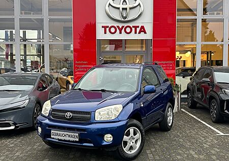 Toyota RAV 4 RAV4 1.8