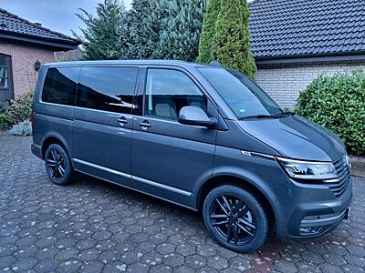 Volkswagen T6 Multivan