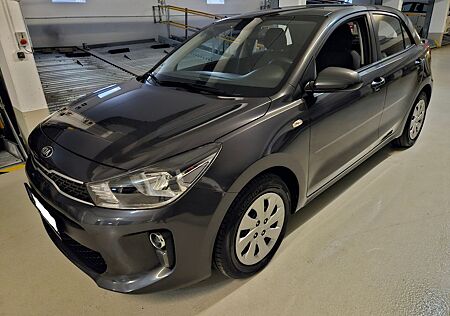 Kia Rio 1.2 Edition TÜV neu - sehr gepflegt