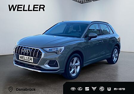 Audi Q3 35 TFSI advanced *LED*Sportsitze*Virtual*SHZ*