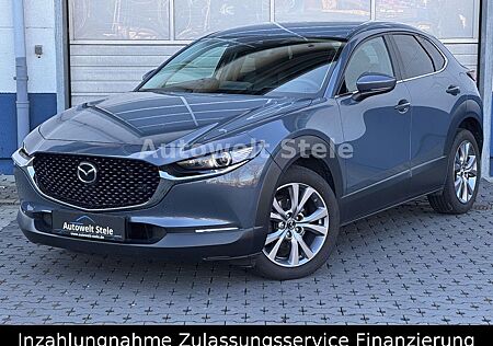 Mazda CX-30 Selection 2WD NAV Matrix-LED Winterpaket