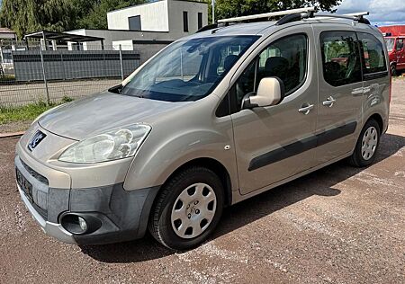 Peugeot Partner Tepee Tendance*PDC*KLIMA*8FACH*EU5