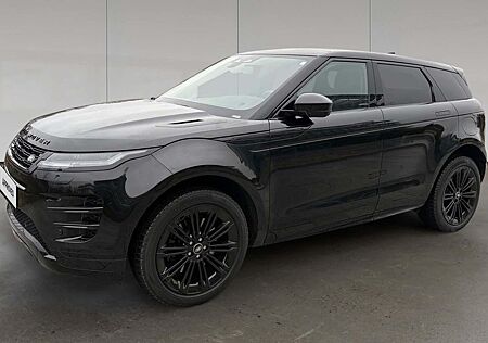 Land Rover Range Rover Evoque P270e AWD DYNAMIC SE