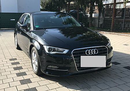 Audi A3 2.0 TDI Ambition Sportback Ambition