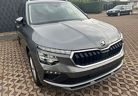 Skoda Kamiq Selection,AHK,5JGar,WP,Klimaaut.PDC,17Zoll