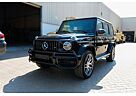 Mercedes-Benz G 63 AMG Gepanzert / Armored / B7 / VR9