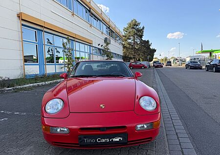 Porsche 968 tiptronic Klima 1.Hand Deutsches Fahrzeug