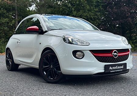 Opel Adam Glam ecoFlex S/S*PANORAMA*KLIMA*GARANTIE