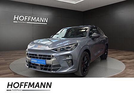 Cupra Terramar 2.0 TSI 4Drive VZ Matrix+Pano+HuD+360°