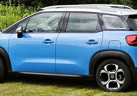 Citroën C3 Aircross PureTech 110 Stop&Start Shine Shine