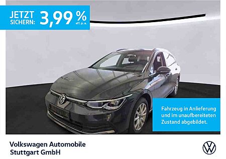 VW Golf Volkswagen Variant Style 2.0 TDI DSG Navi Kamera LED