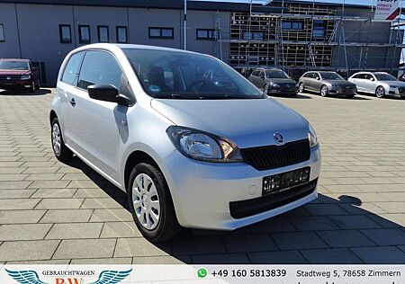 Skoda Citigo Cool Edition