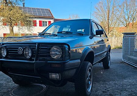 VW Golf Volkswagen 2 Country StHz