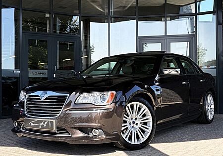 Lancia Thema 3.0 MULTIJET PLAT. - PANO - AFN. AHK