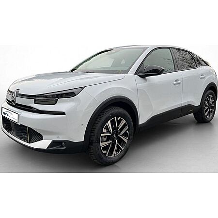 Citroën C4 leasen