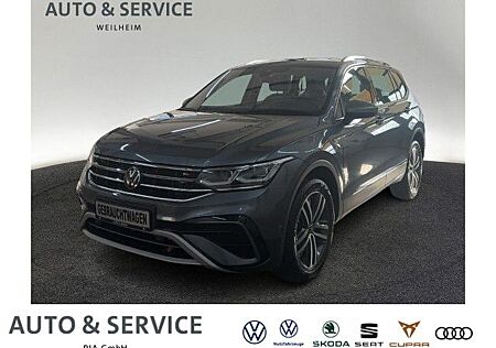 VW Tiguan Allspace Volkswagen 2.0 TDI Elegance 4Motion