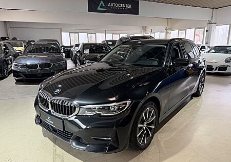 BMW 320 d xDrive Sport Line*LED*Ahk*Kamera*Ambiente*