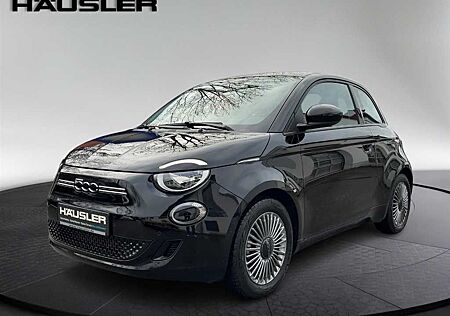 Fiat 500 Elektro 42 kWh 3-Phasen-Onboard-Charger *PDC